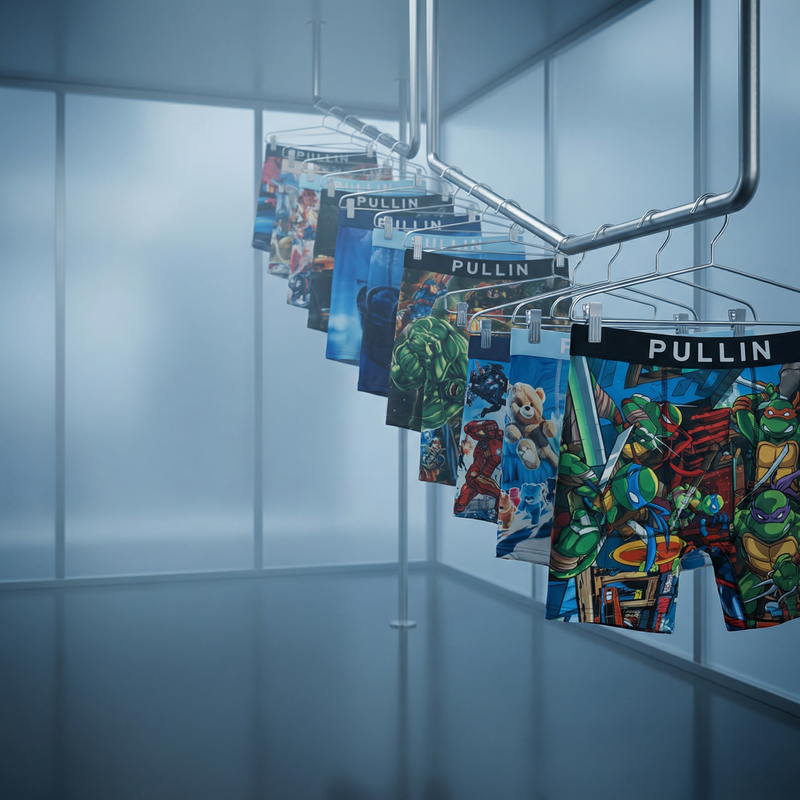 Imprimés Graphiques