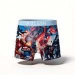 Boxer PULLIN Marvel thumb 1