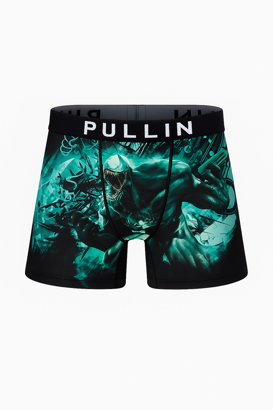 Venom Men's Boxer Shorts