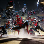 Boxer PULLIN Spiderman thumb 2