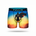 Boxer PULLIN Superman thumb 1