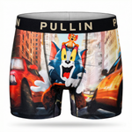 Boxer PULLIN Tom et Jerry thumb 1