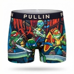 Boxer PULLIN Tortues Ninja thumb 1