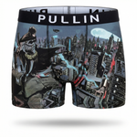Boxer PULLIN Batman Gotham thumb 1