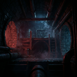 Boxer PULLIN Tortues Ninja thumb 2