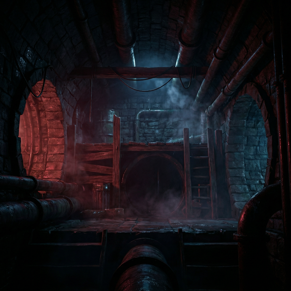 Boxer PULLIN Tortues Ninja