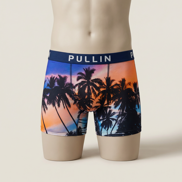 Boxer PULLIN Paradise Island - 3