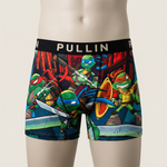 Boxer PULLIN Tortues Ninja thumb 3