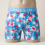 Boxer PULLIN Flamant Rose thumb 3